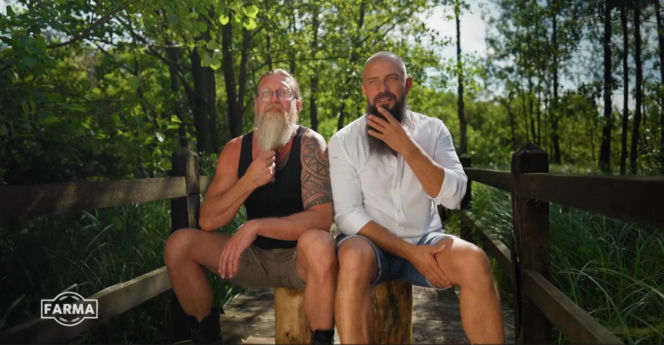 Farma, sezon 5, odcinek 14