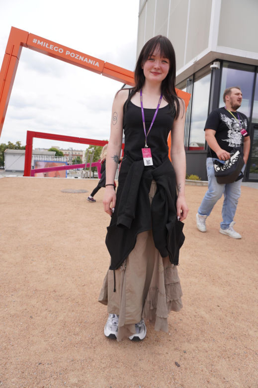 Pyrkon 2024 - Najlepsze cosplaye z wydarzenia! ZOBACZ niesamowite stroj uczestników konwentu!