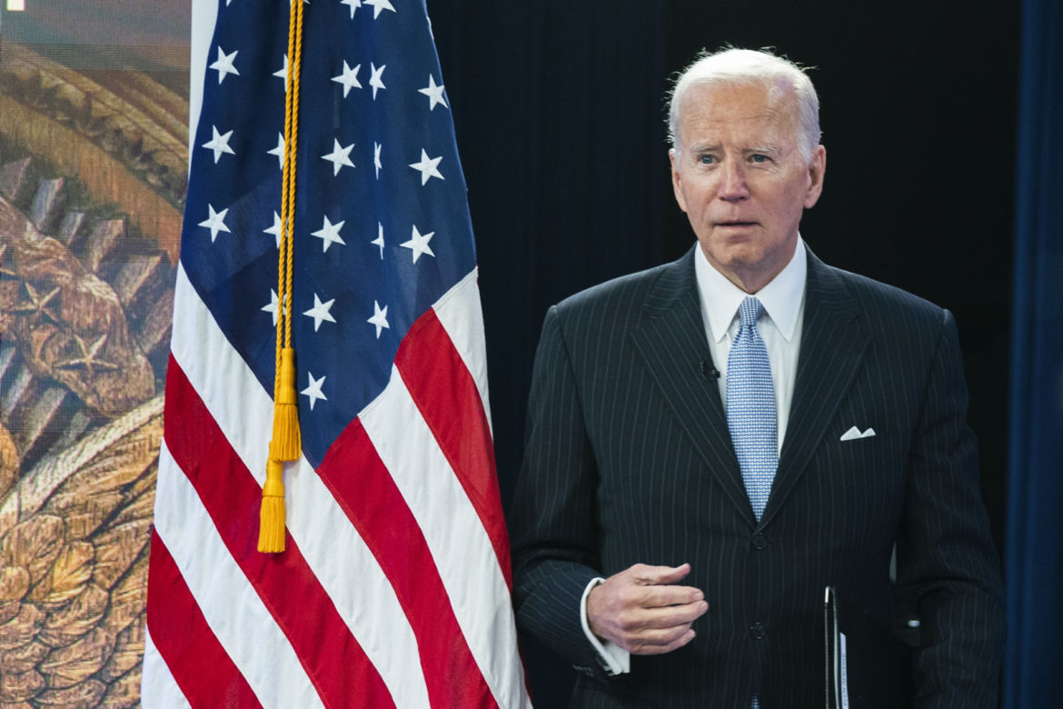 Biden spotka się z Williamem i Kate! Znamy datę