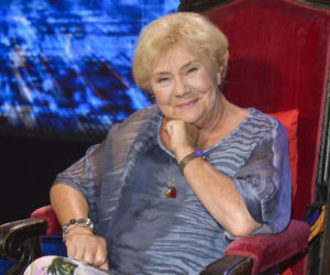 Teresa Lipowska emerytura