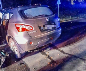 Patryk wracał do ukochanej i dwójki dzieci. Zginął niedaleko domu