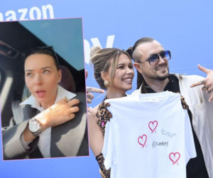 Sandra Kubicka wyszła z sądu i ogłasza: koniec cyrku. Udało jej się rozwieść z Baronem?