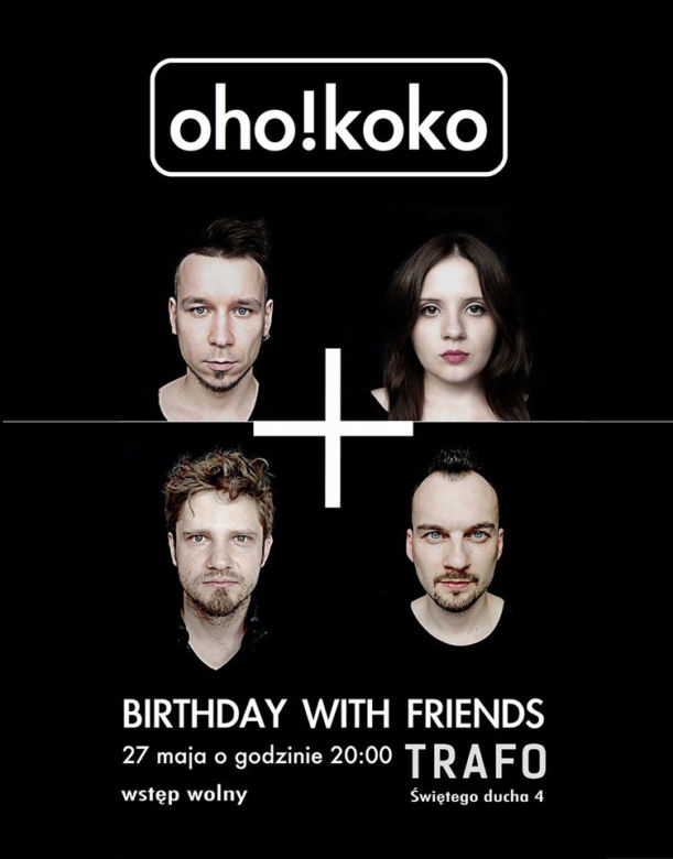Oho!Koko