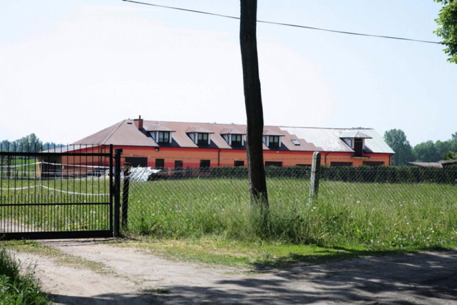 Mąż zabił Gosię, jej ciała do dziś nie odnaleziono