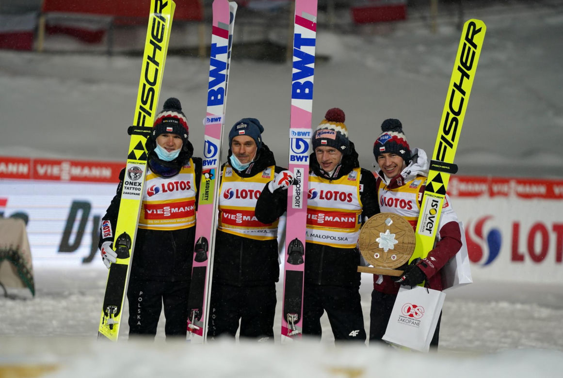 Kamil Stoch