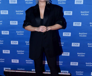 Manowska bije Gessler