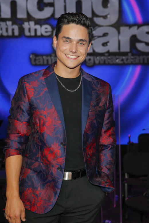 Patryk Cebulski