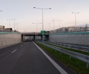 Trasa Niepodległości w Białymstoku. Zobacz jak wygląda największa inwestycja drogowa w mieście [SIERPEŃ 2019]