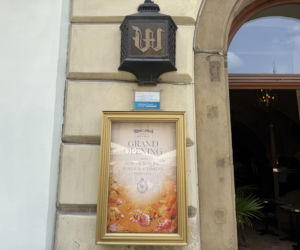 Restauracja Wierzynek