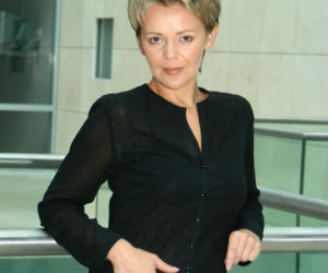 Tak się zmieniała Justyna Pochanke