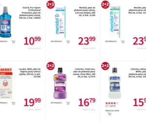 Zobacz najlepsze oferty w ramach promocji w Rossmannie