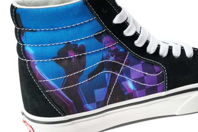 Te buty to must have fanów K-popowych łowczyń demonów! Będą hitem jak film?