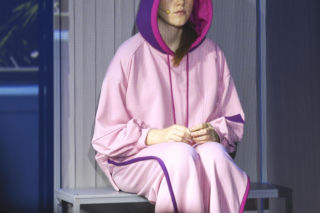 Tak dziś wygląda 16-letnia córka Koroniewskiej i Dowbora. Janina Dowbor podbija teatr