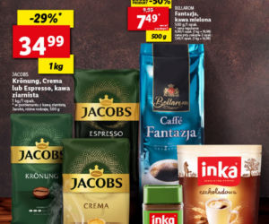 Super promocje w Lidlu 
