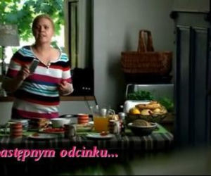 PRZYJACIÓŁKI, odc. 10.  Anka Strzelecka (Magdalena Stużyńska)