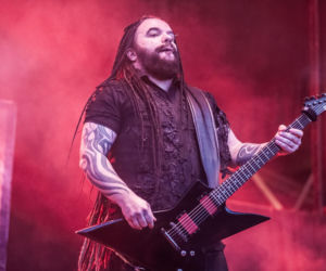 Mystic Festival 2026 – dzień trzeci pod znakiem legend i monumentalnego finału Behemoth (06.06.2026)
