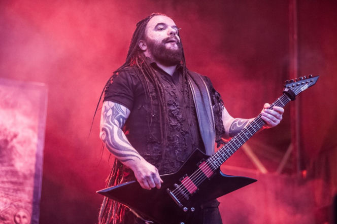 Mystic Festival 2026 – dzień trzeci pod znakiem legend i monumentalnego finału Behemoth (06.06.2026)