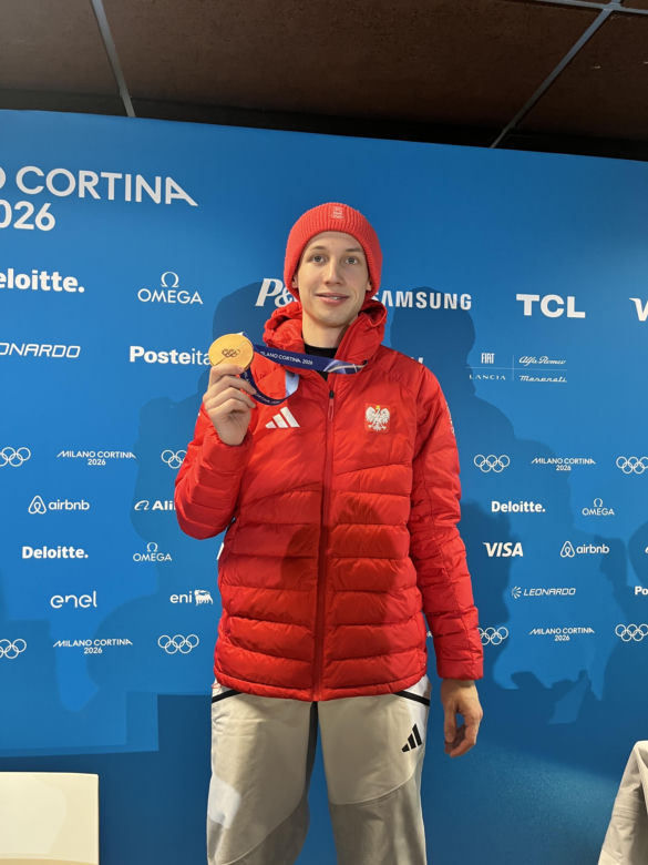 Kacper Tomasiak