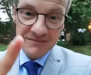 M jak miłość. Piotrek (Marcin Mroczek)