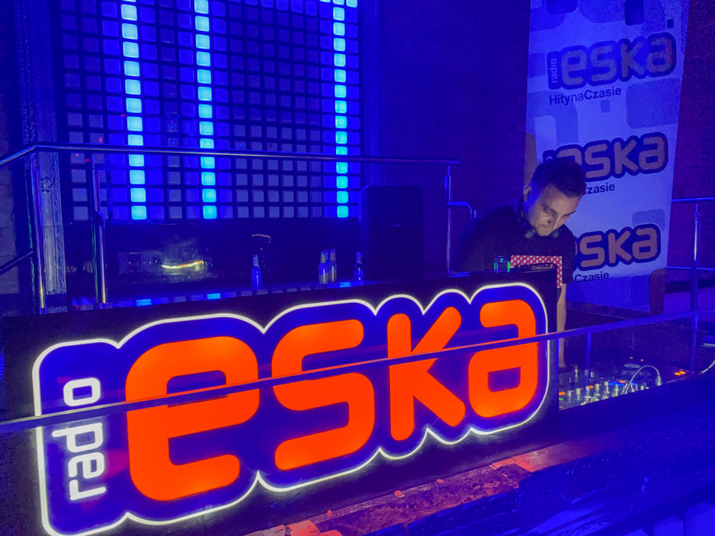 Klub Emporium - Żary - 07.07.2021