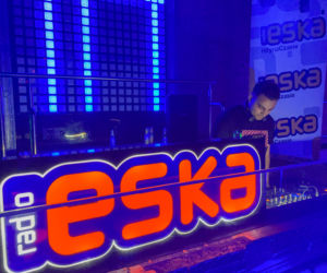 Klub Emporium - Żary - 07.07.2021