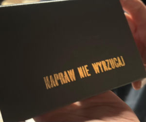 Mieszkańcy Lublina uczą się naprawiać