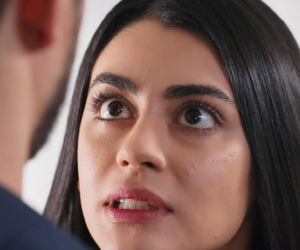 Panna młoda odc. 28. Cihan, Hancer