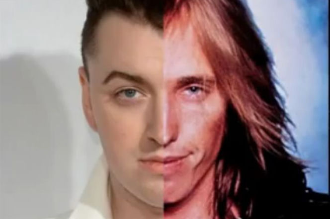 Sam Smith