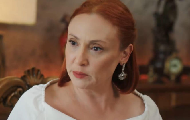 Złoty chłopak, odcinek 252