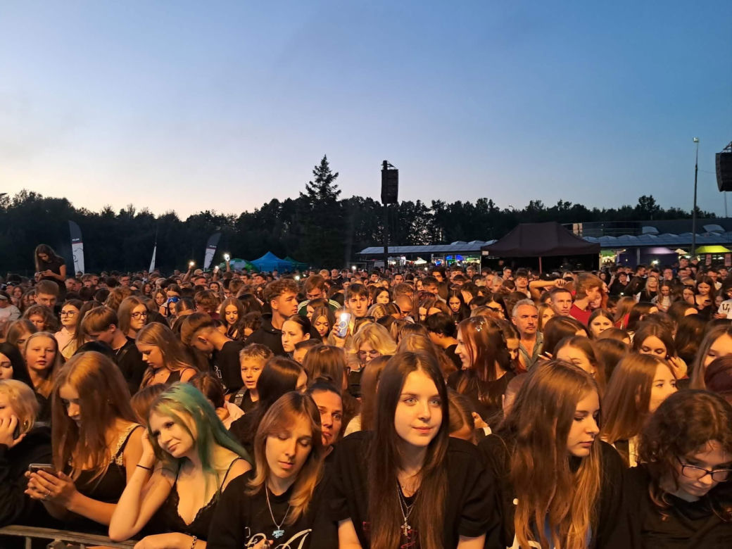 Wystartowały Dni Starachowic 2026