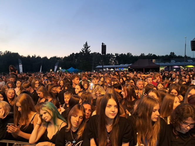 Wystartowały Dni Starachowic 2026