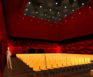 Narodowe Forum Muzyki we Wrocławiu 
