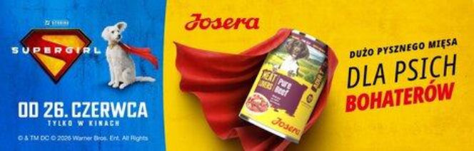 Josera