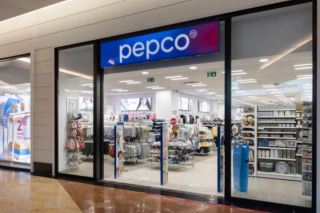 Pepco zwiększa swoje możliwości logistyczne w Europie dzięki nowemu centrum dystrybucyjnemu koło Gdańska