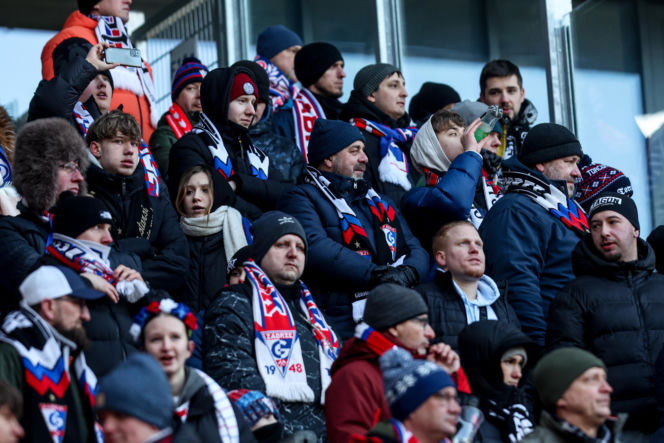 Górnik Zabrze pokonał Piast Gliwice na inaugurację wiosennej rundy Ekstraklasy