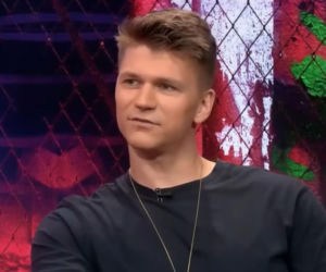 Roman Kostelecki: Przyjechałem z Ukrainy robić stand up w Polsce