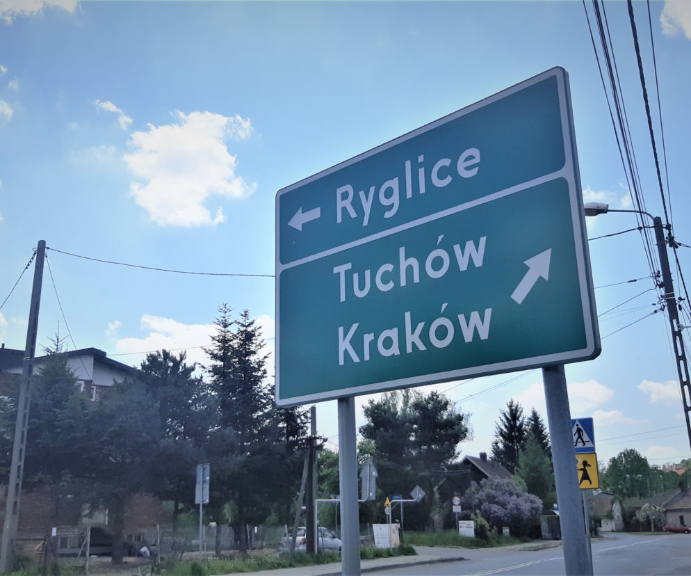 Ryglice boją się koronawirusa
