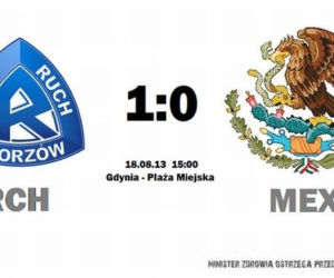 Memy meksyk gdynia kibice z chorzowa (3)