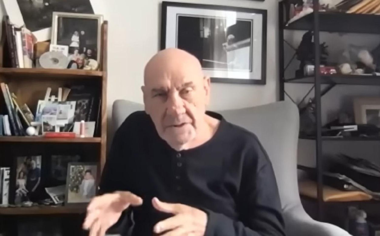 Bill Ward
