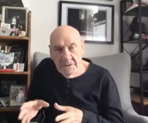 Bill Ward