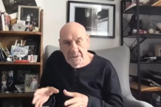 Bill Ward