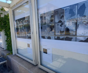 Wystawa Absolwentów Fotografii w Galerii Jazzowej, będzie też film!