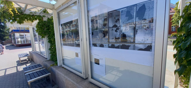 Wystawa Absolwentów Fotografii w Galerii Jazzowej, będzie też film!