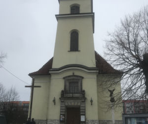 Pogrzeb Piotra Machalicy w Cżęstochowie