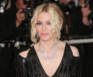 Tak zmieniała się Madonna