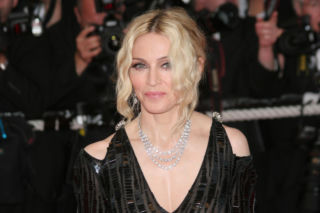 Tak zmieniała się Madonna