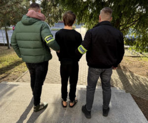 14-latek ciężko ranny po ataku nożownika w galerii. Spotkanie o charakterze seksualnym? Są zarzuty dla 21-latka