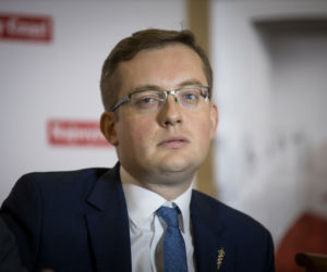 Robert Winnicki. Tak wyglądała jego kariera