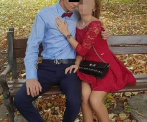 Kuba udusił paskiem 16-letnią Anię. Zabił swoją miłość, gdy ta ścieliła mu łóżko. Wyrok szokuje 