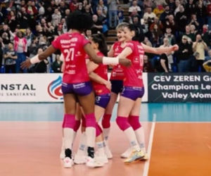 Wielki sukces polskich siatkarek. Mamy to! Piłkarze mogą tylko pomarzyć